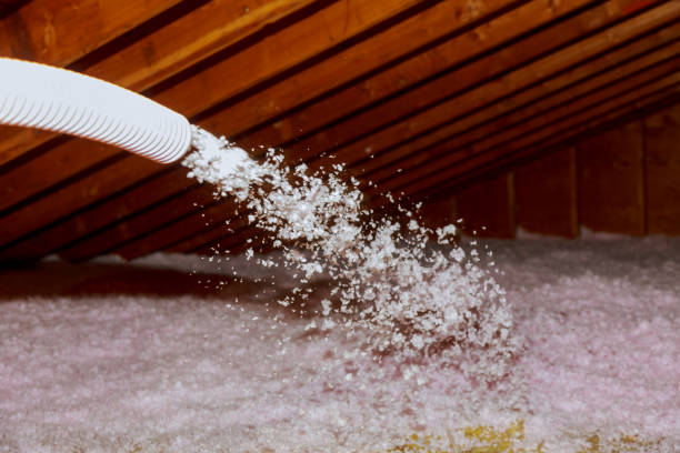 Reliable Lexington, MI Insulation Contractor Solutions