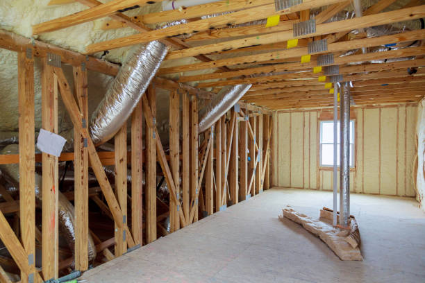 Best Insulation Maintenance and Repair in Lexington, MI
