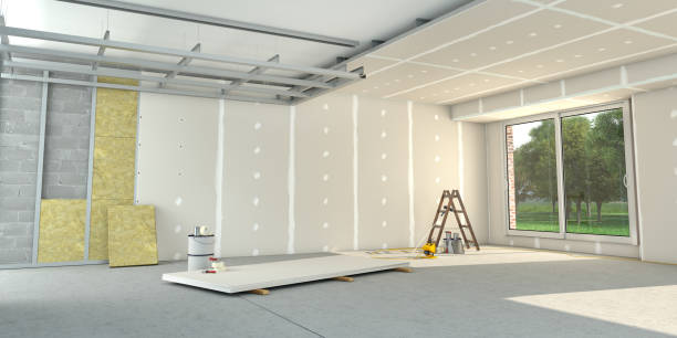 Best Geographic-Specific Insulation Services in Lexington, MI