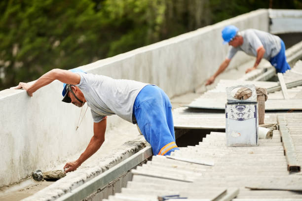 Best Spray Foam Insulation in Lexington, MI