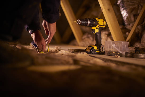 Best Energy Efficiency Insulation in Lexington, MI